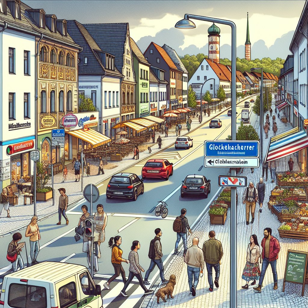 Glockenäckerstraße Crailsheim Immobilienpreise 2026